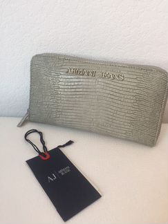 Кошелёк Armani Jeans