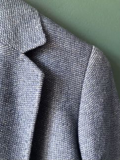 Новый женский пиджак XS/S Massimo Dutti