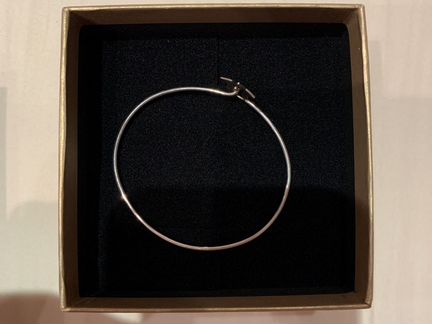 Серебряный браслет unoaerre