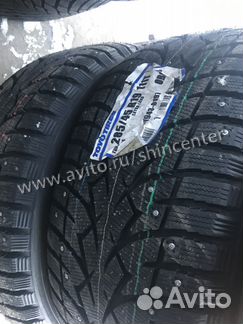 285/45R19 оригинал шины для BMW X5 X6 зимние
