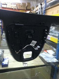 5N0845011nnvb Стекло лобовое volkswagen tiguan