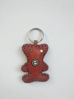Брелки мягкие
