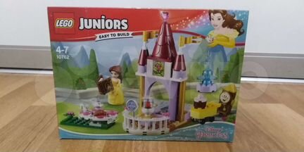 Lego Juniors Лего Джуниорс Чаяпитие Бэль