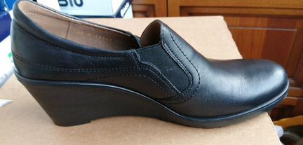 Туфли 40,кожа