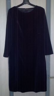 Платье. Разм. 50