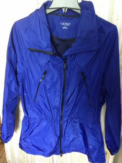 Ветровка Ralph Lauren новая, из США