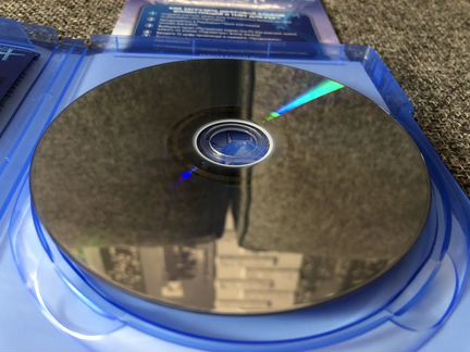 Horizon Zero Dawn complete edition PS4