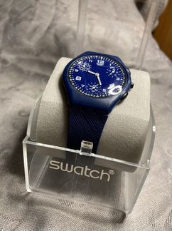 Часы swatch
