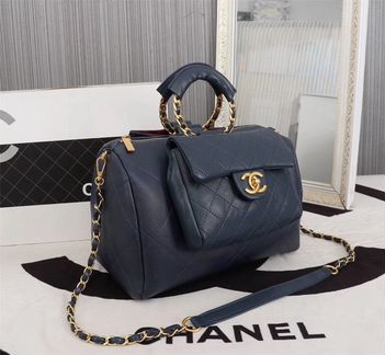 Сумка Chanel коллекция 2020