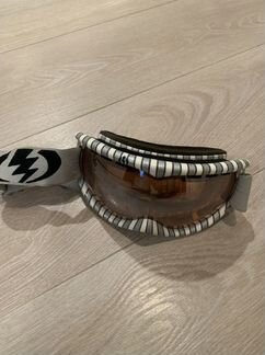 Сноубордическая маска