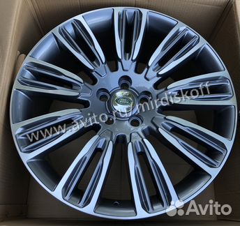Диски Land Rover R20 Ленд Ровер Range Rover