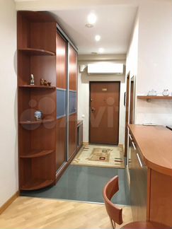 2-к квартира, 65 м², 12/44 эт.