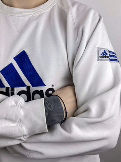 Свитшот Adidas Original 90х
