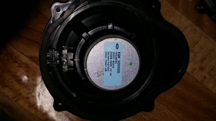 Динамик Land Rover Discocery 4