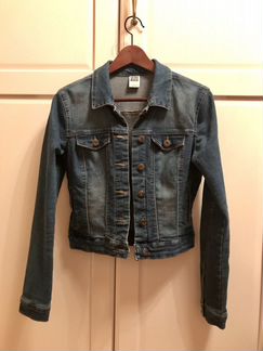 Куртка джинсовая vero moda