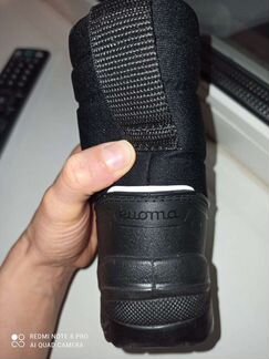 Kuoma 21 размер стелька 13 см бу