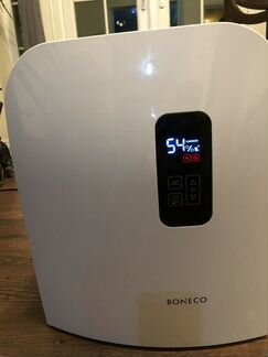 Увлажнитель воздуха Boneco W490 б.у