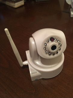 Zodiak IP932W - IP-камера с Wi-Fi