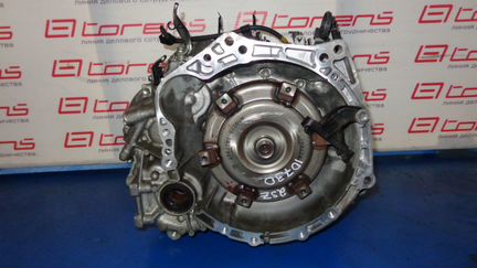 АКПП toyota 2SZ-FE vitz