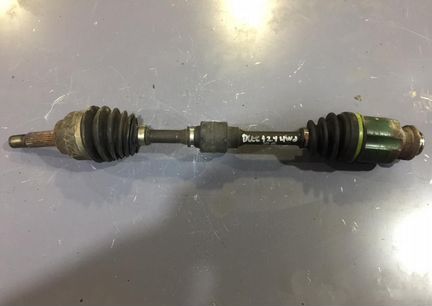 Привод передний правый Mitsubishi Outlander 1