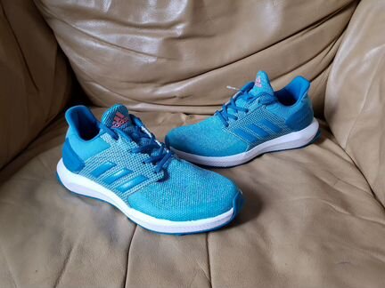 Кроссовки Adidas новые детские 37 р