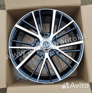 Диски Лексус LX 570 R20