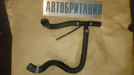 Патрубок Rover 75 1.8T комплект новый