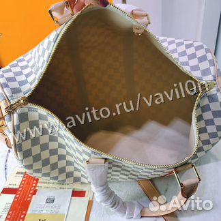 Спортивная сумка Louis Vuitton