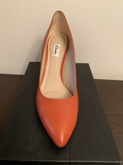 Туфли женские 41 размер натуральная кожа