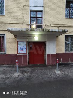 3-к квартира, 88.1 м², 2/5 эт.