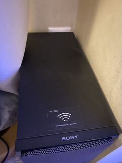 Саундбар Sony HT-CT290