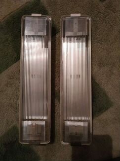 Светильники 2шт