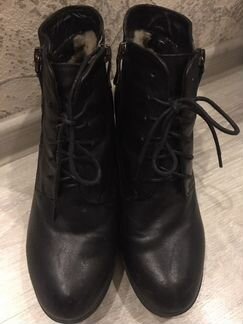 Ботильоны женские Респект 37 размер