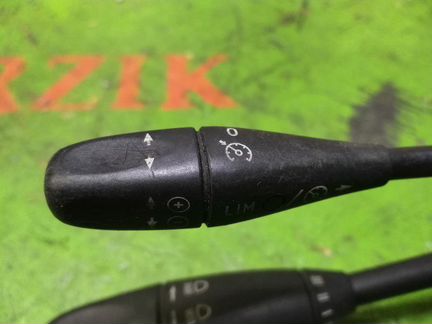 Подрулевой переключатель Mercedes E-Class W211