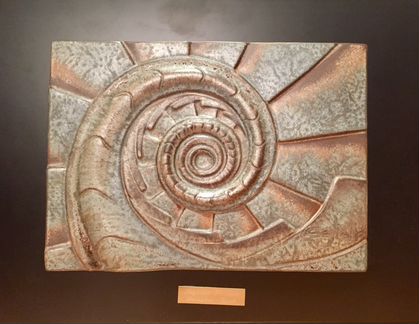 Панно Гауди Gaudi Керамика