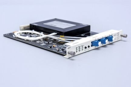 OLP защита оптического линейного тракта