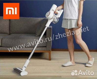 Беспроводной пылесос Xiaomi Dreame V9 Vacuum