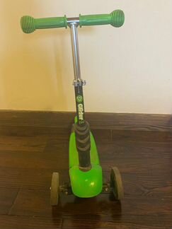Самокат Glider