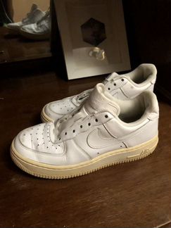 Nike оригинал 36,5