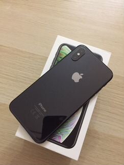 Apple iPhone xs 64gb