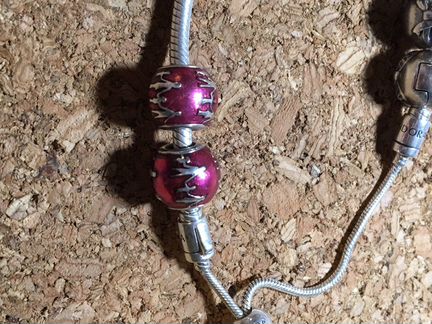 Шармы пандора