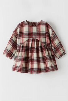 Платье Zara новое