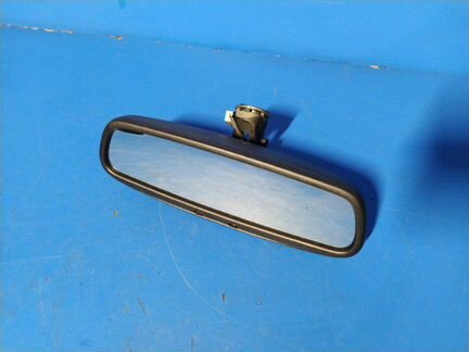 Зеркало салона Ford S-Max 2006- универсал 2.0L