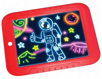 Детский планшет «Magic Pad»