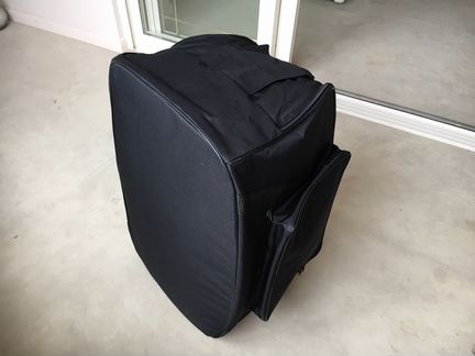 Чехлы сумки для Колонок JBL EON 615