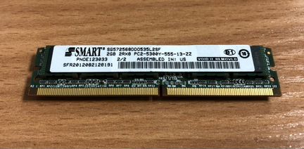 Модуль Cisco MEM-RSP720-2G (Б/У)