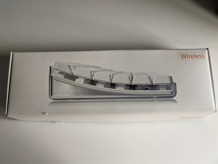 Беспроводная клавиатура Apple wireless A1016