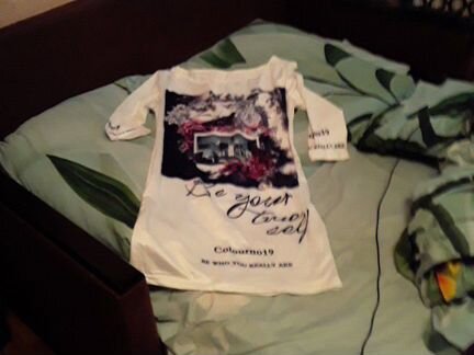 Платье летние