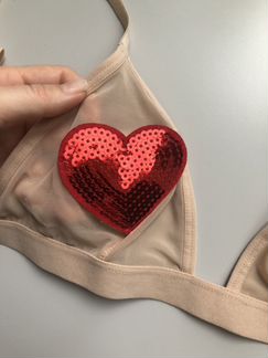 Новый бра h&m