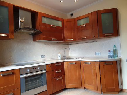 2-к квартира, 48 м², 5/17 эт.